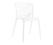 Gamera Chair, White