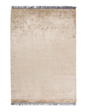 Almeria-matto, beige, 170 x 240 cm