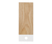 Pala Cutting Board, Oak, 40 x 15 cm