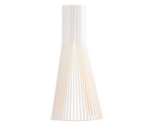Secto 4230 Wall Lamp, White