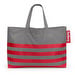 Carry-Too-Much-Bag-kassi, dawn grey