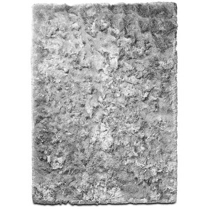Lure-matto, vaaleanharmaa, 200 x 300 cm