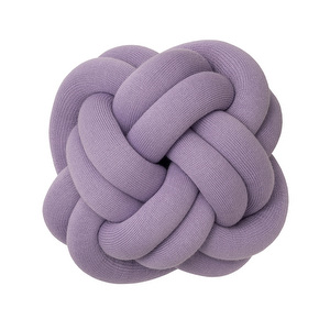 Knot-tyyny, violetti