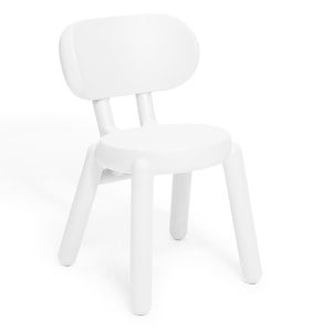 Kaboom-tuoli, white