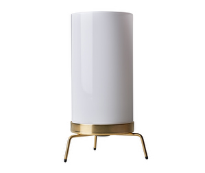 PM-02 Table Lamp, Brass