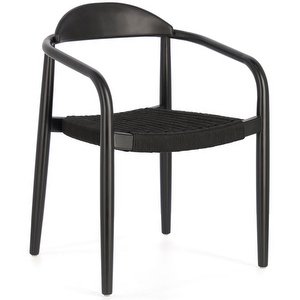 Nina Chair, Black