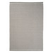 Apertus Dawn Light Rug, Grey/White, 200 x 300 cm
