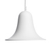 Pantop Pendant Lamp, Matt White, ø 23 cm