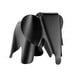 Eames Elephant, Black