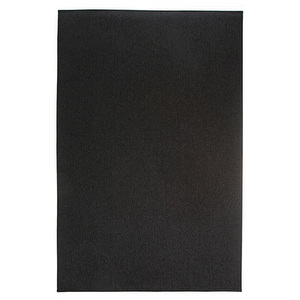 Balanssi-matto, musta, 200 x 300 cm