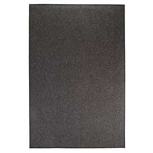 Balanssi-matto, tummanharmaa, 160 x 230 cm