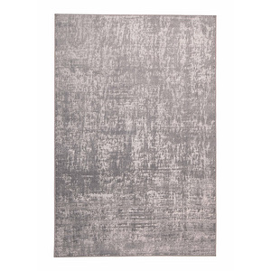 Basaltti-matto, harmaa, 80 x 250 cm