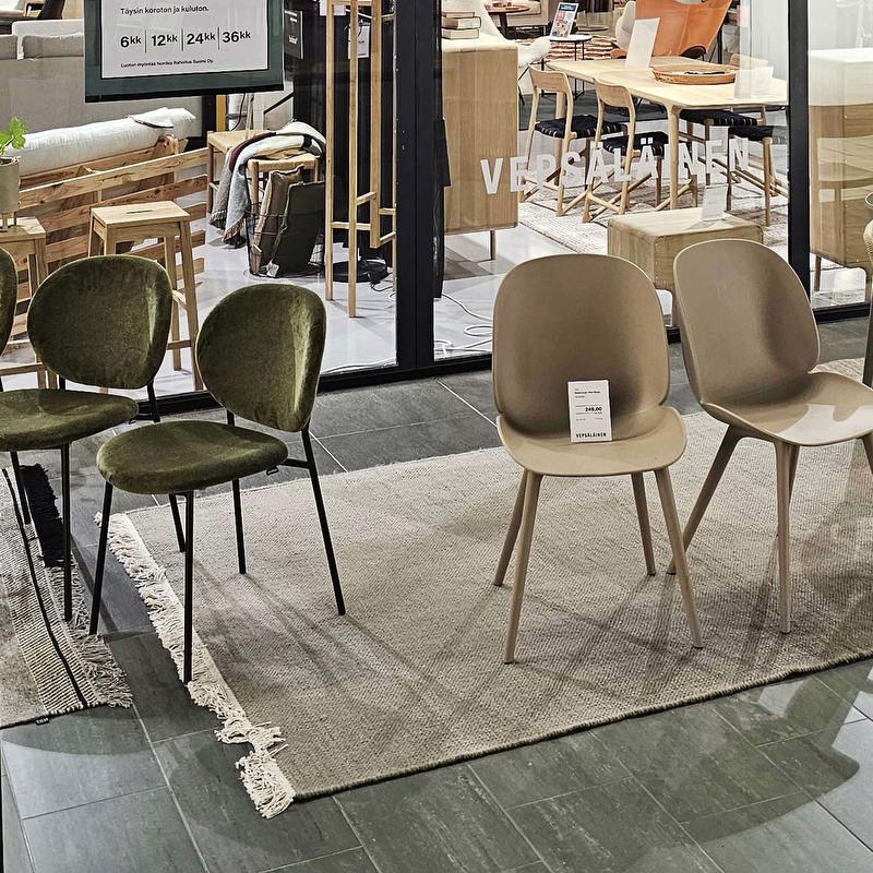 Design Outlet | Vepsäläinen