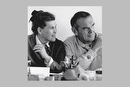 Charles & Ray Eames