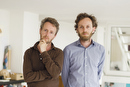 Ronan ja Erwan Bouroullec