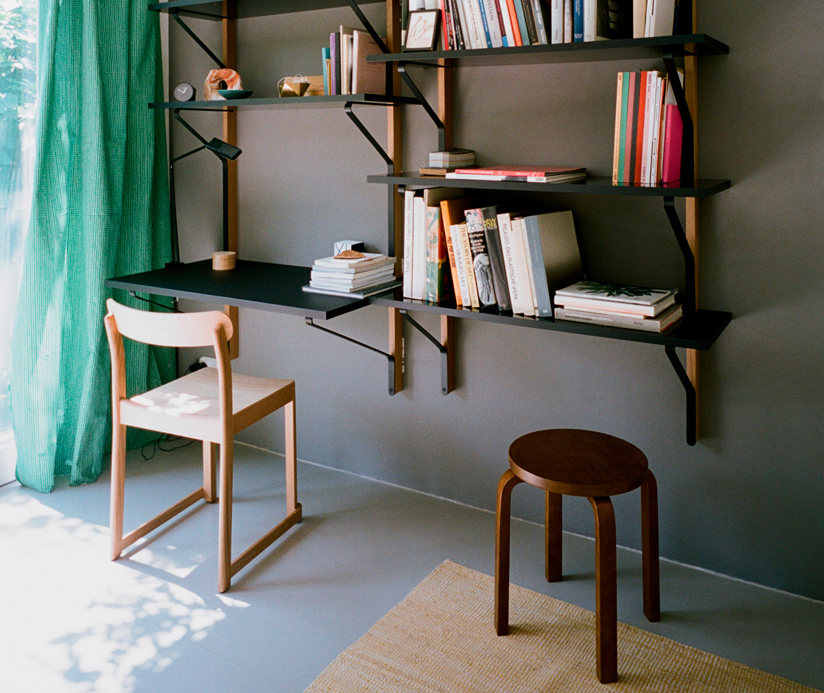 Atelier tool, tamm Atelier tool, tamm