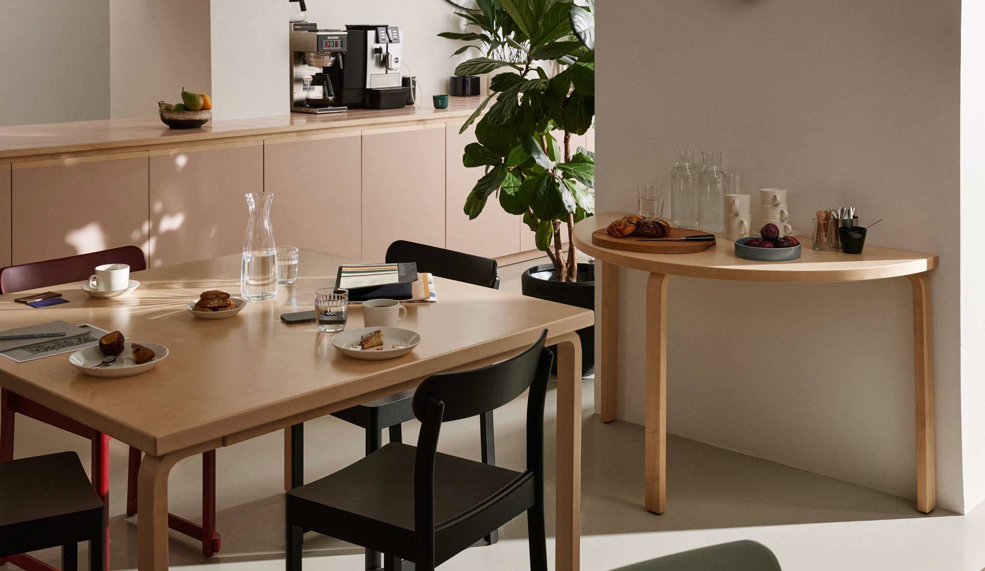 Artek – modernin muotoilun edelläkävijä | Vepsäläinen