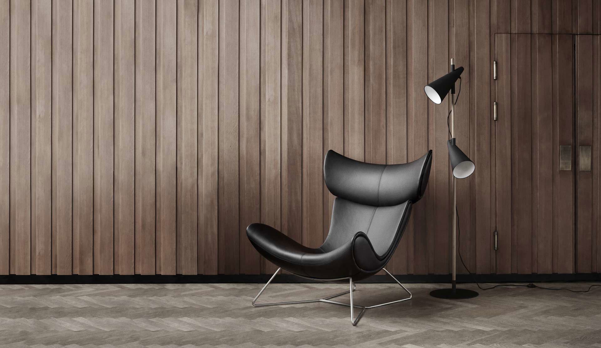 BoConcept tanskalaisia designhuonekaluja Vepsäläinen