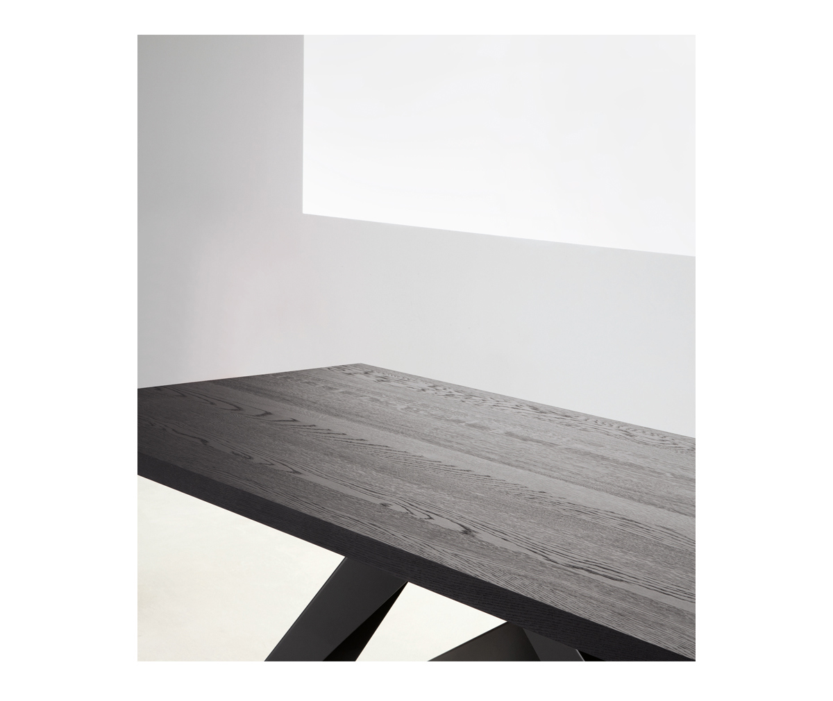 Big Table -ruokapöytä Big Table -ruokapöytä