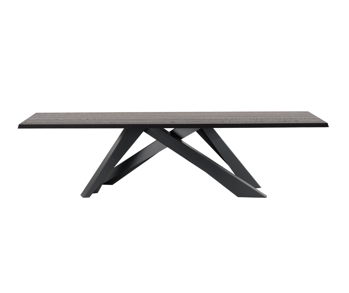 Bonaldo Big Table -ruokapöytä 100 x 200 cm Bonaldo Big Table -ruokapöytä 100 x 200 cm