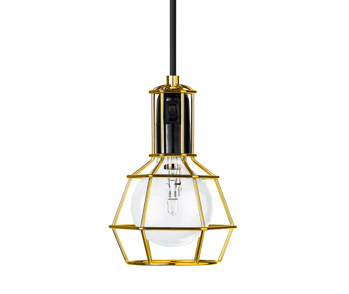 Design House Stockholm Work Valaisin Kulta Vepsalainen