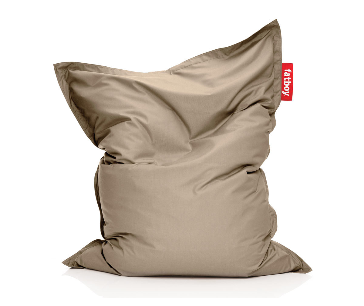 Fatboy Original Outdoor -säkkituoli sandy taupe Fatboy Original Outdoor -säkkituoli sandy taupe