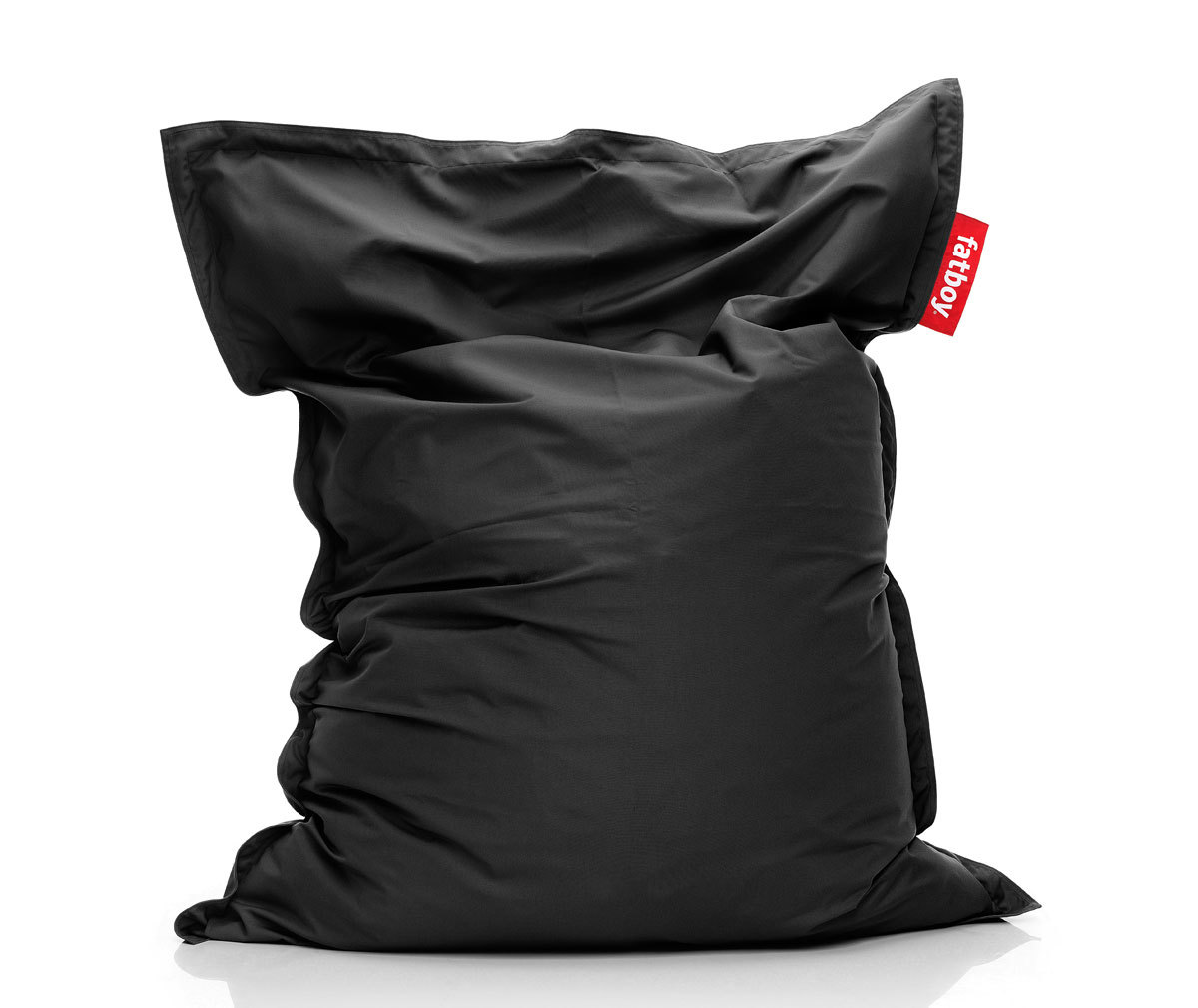 Fatboy Original Outdoor -säkkituoli musta Fatboy Original Outdoor -säkkituoli musta