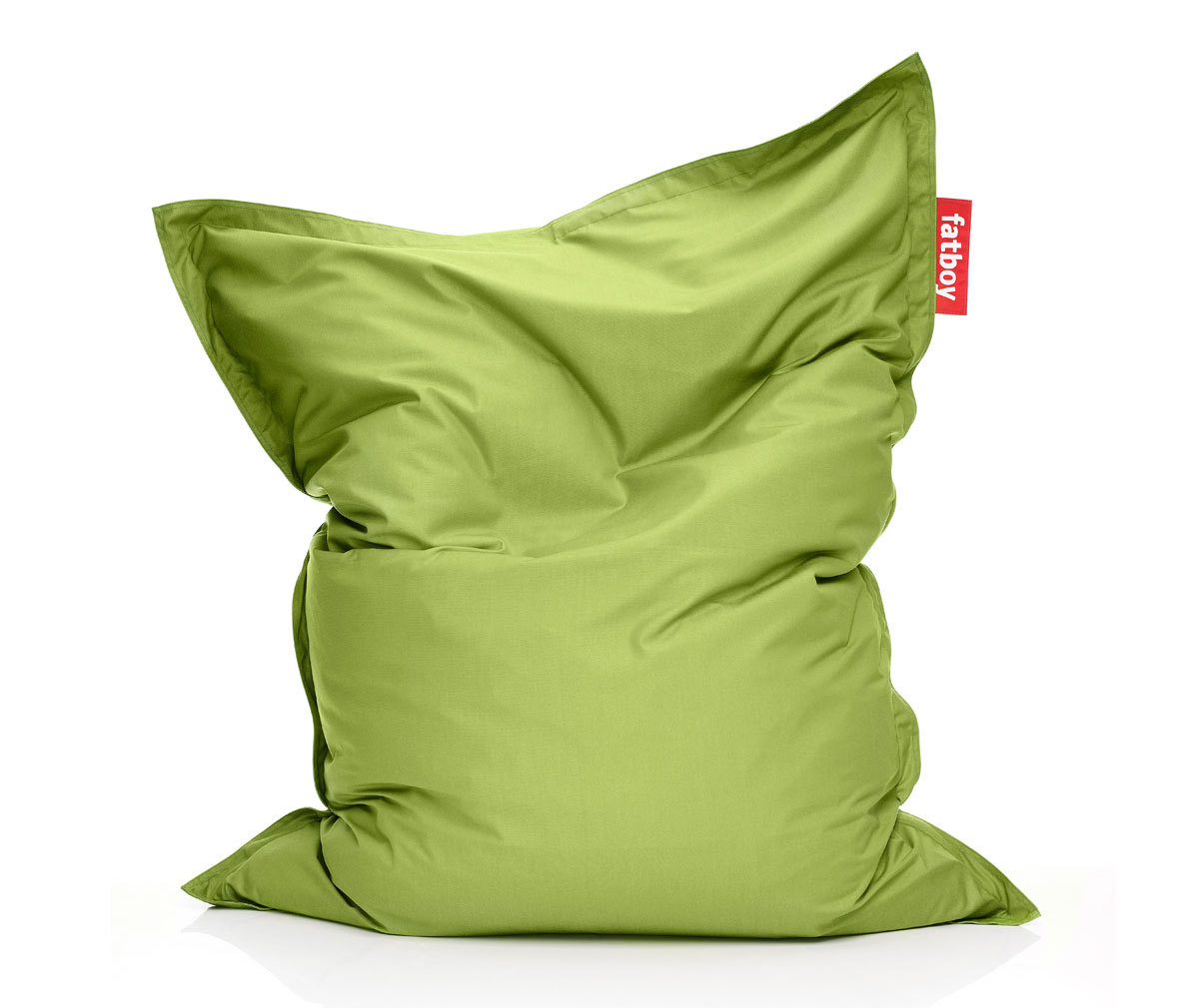 Fatboy Original Outdoor -säkkituoli cytrus Fatboy Original Outdoor -säkkituoli cytrus