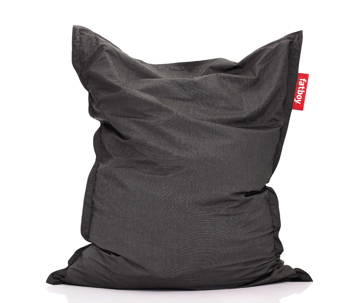 Fatboy Original Outdoor -säkkituoli charcoal Fatboy Original Outdoor -säkkituoli charcoal