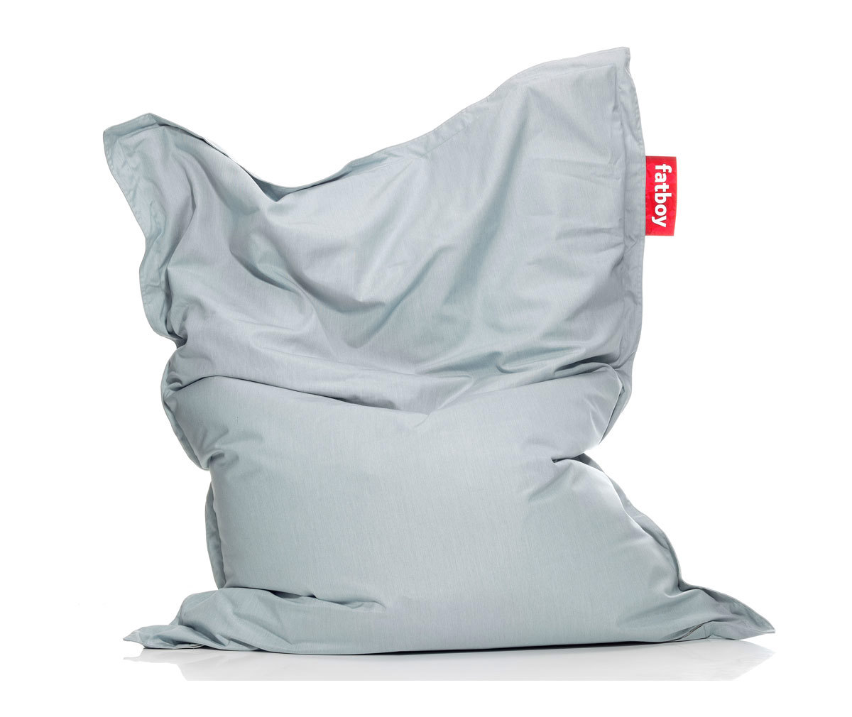 Fatboy Original Outdoor -säkkituoli mineral blue Fatboy Original Outdoor -säkkituoli mineral blue