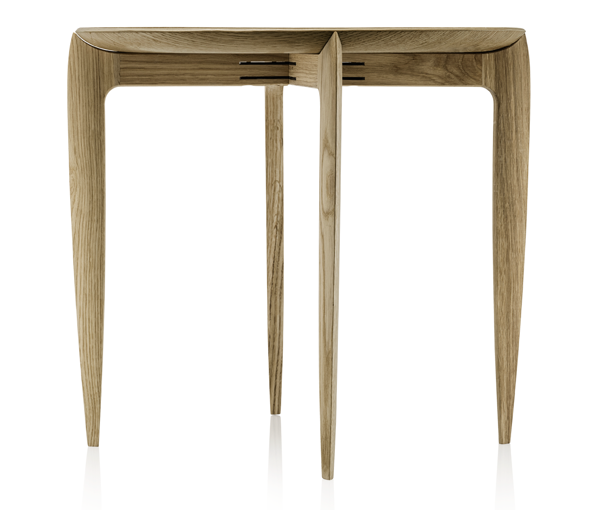 Fritz Hansen Tray-pöytä Fritz Hansen Tray-pöytä