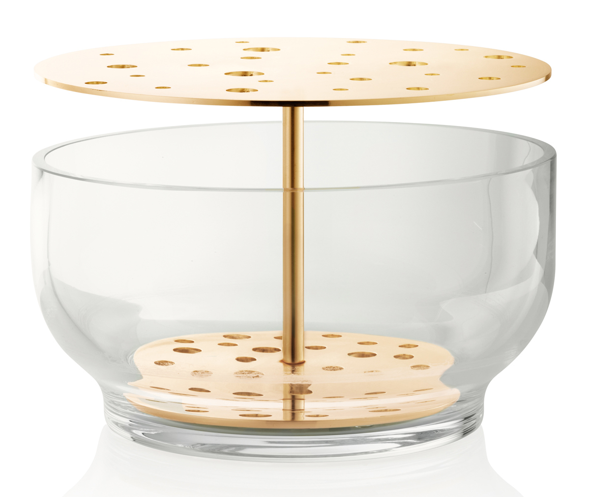 Fritz Hansen Ikebana-maljakko ø 24 cm Fritz Hansen Ikebana-maljakko ø 24 cm