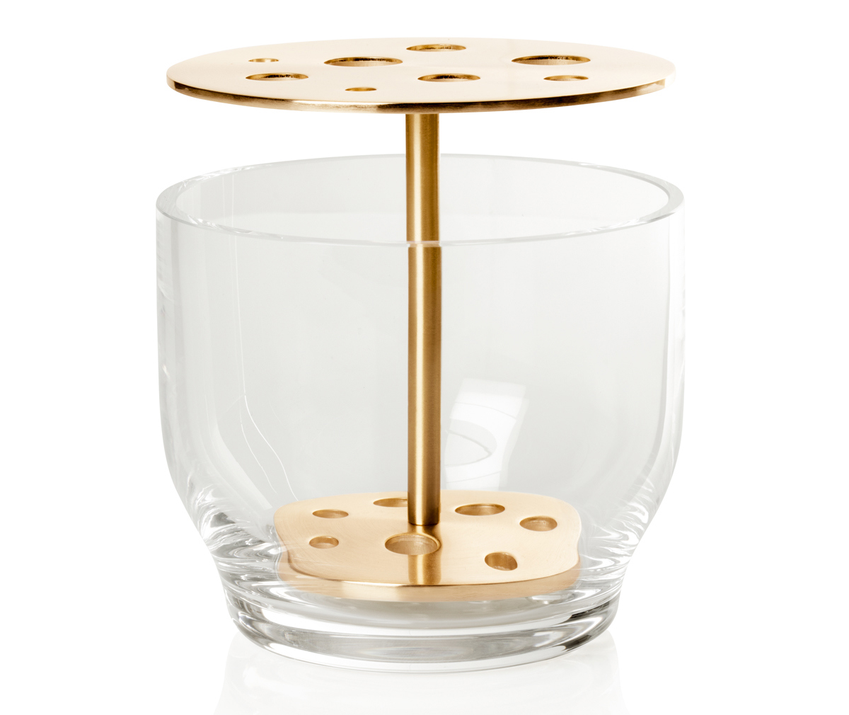 Fritz Hansen Ikebana-maljakko ø 12 cm Fritz Hansen Ikebana-maljakko ø 12 cm