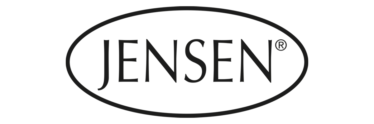 Jensen logo