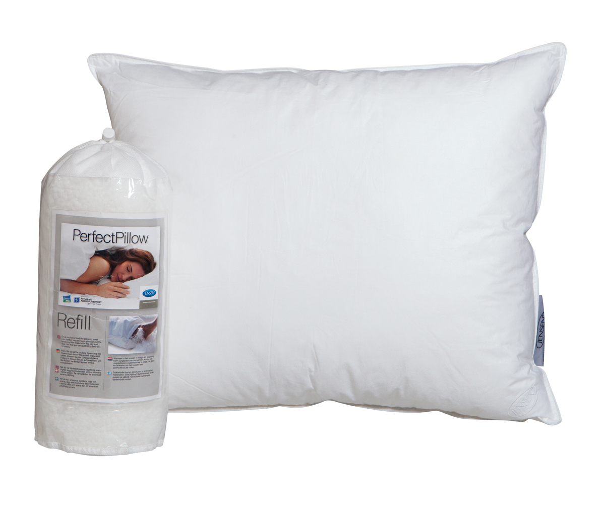 Perfect TempSmart -tyyny Perfect TempSmart -tyyny