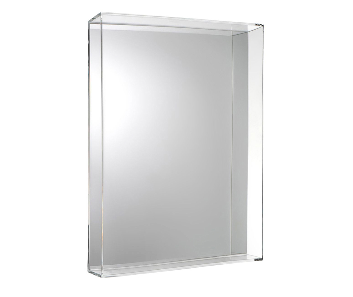Kartell Only Me -peili kirkas Kartell Only Me -peili kirkas