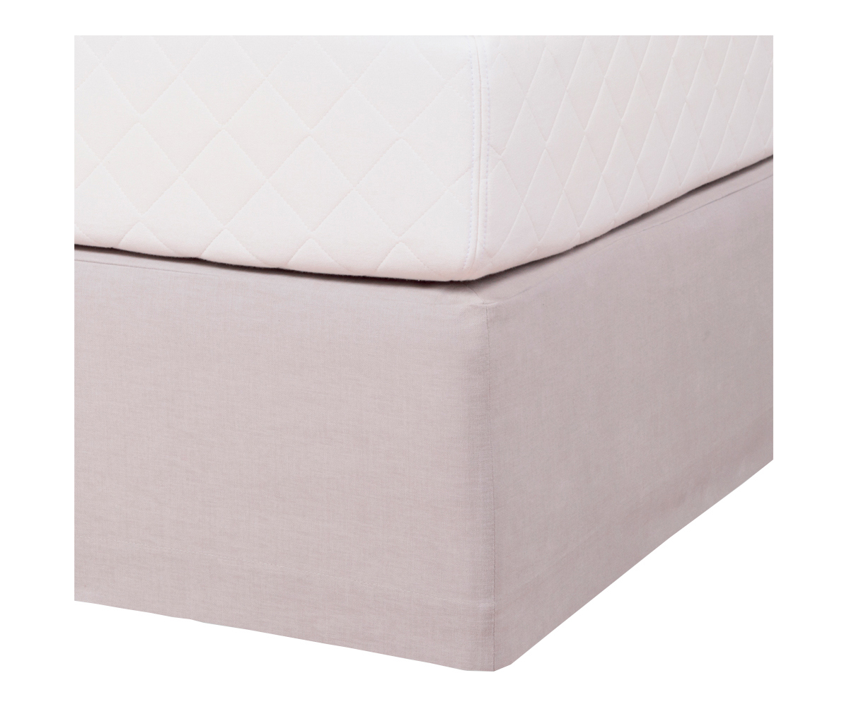 Matri Base Skirt -helmalakana Alaska, 160 x 29 x 200 cm Matri Base Skirt -helmalakana Alaska, 160 x 29 x 200 cm