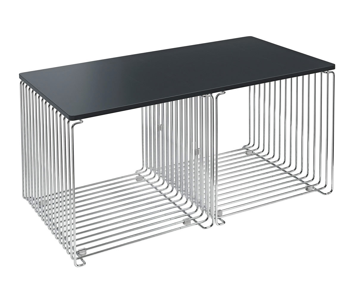 Panton Wire -mdf-kansi Panton Wire -mdf-kansi