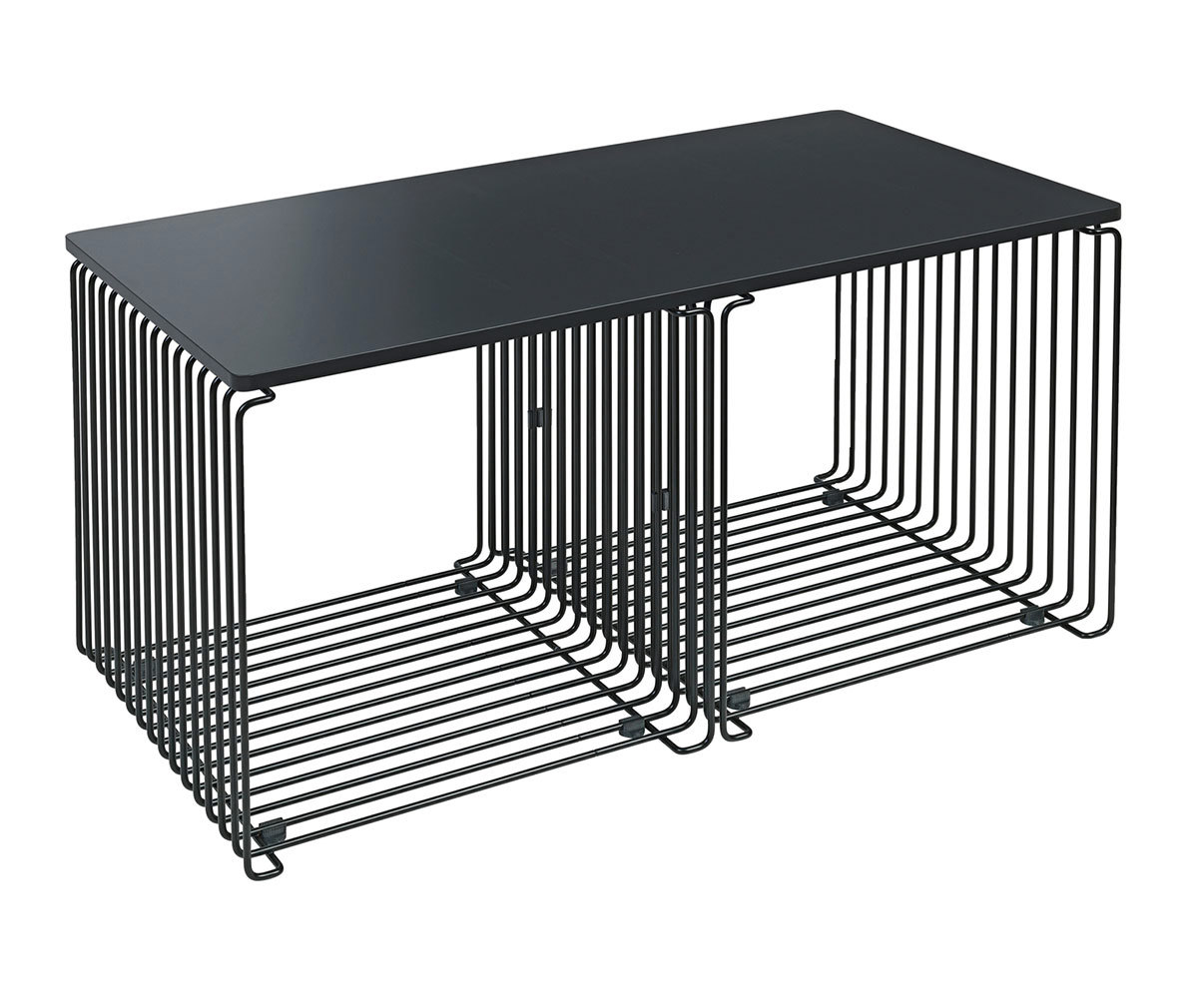 Panton Wire -mdf-kansi Panton Wire -mdf-kansi