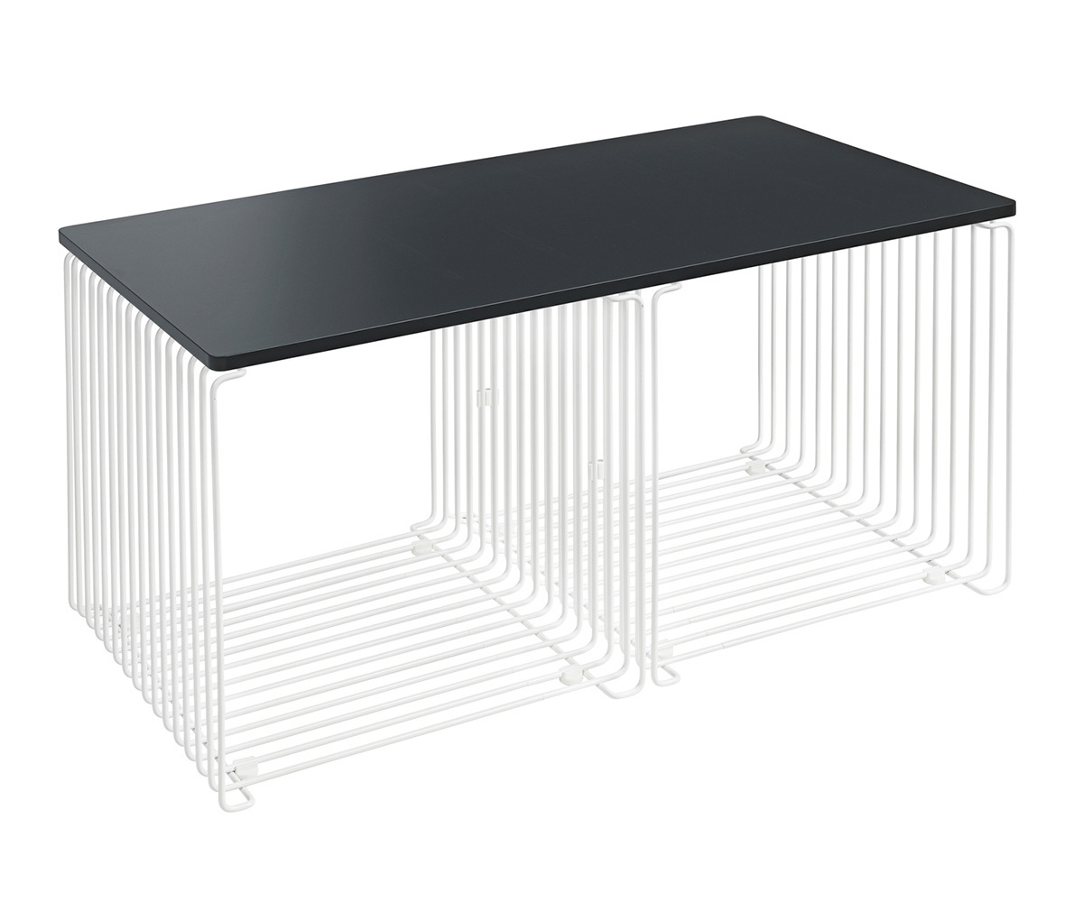 Panton Wire -mdf-kansi Panton Wire -mdf-kansi