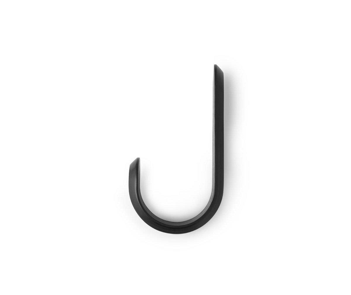 Curve-seinäkoukku Curve-seinäkoukku