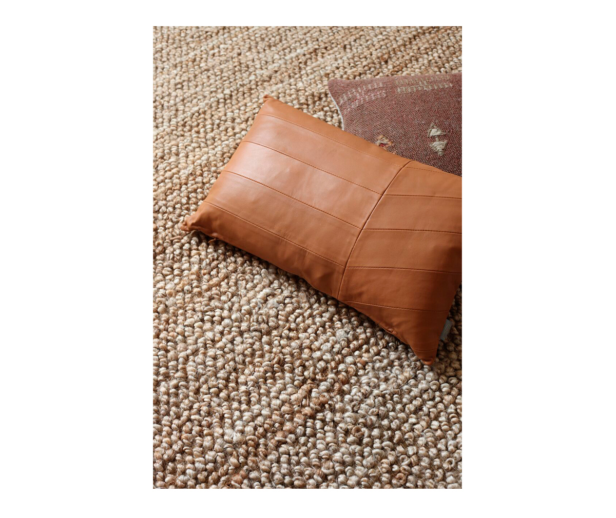 Loop Hemp vaip 200 x 300 cm, naturaalne Loop Hemp vaip 200 x 300 cm, naturaalne