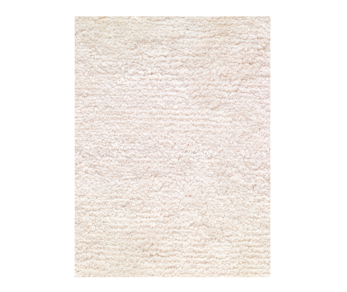 Roots Living Pile Viscose vaip 170 x 240 cm, valge Roots Living Pile Viscose vaip 170 x 240 cm, valge