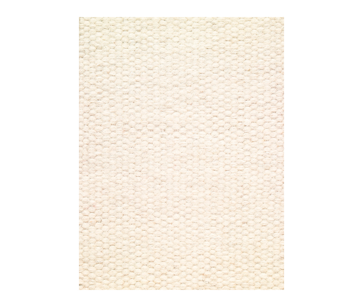 Roots Living Plain Wool vaip 200 x 300 cm, valge Roots Living Plain Wool vaip 200 x 300 cm, valge