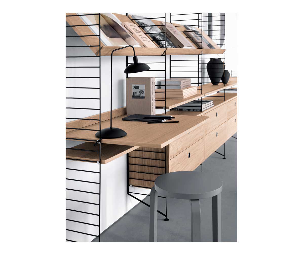 String System -lipasto String System -lipasto