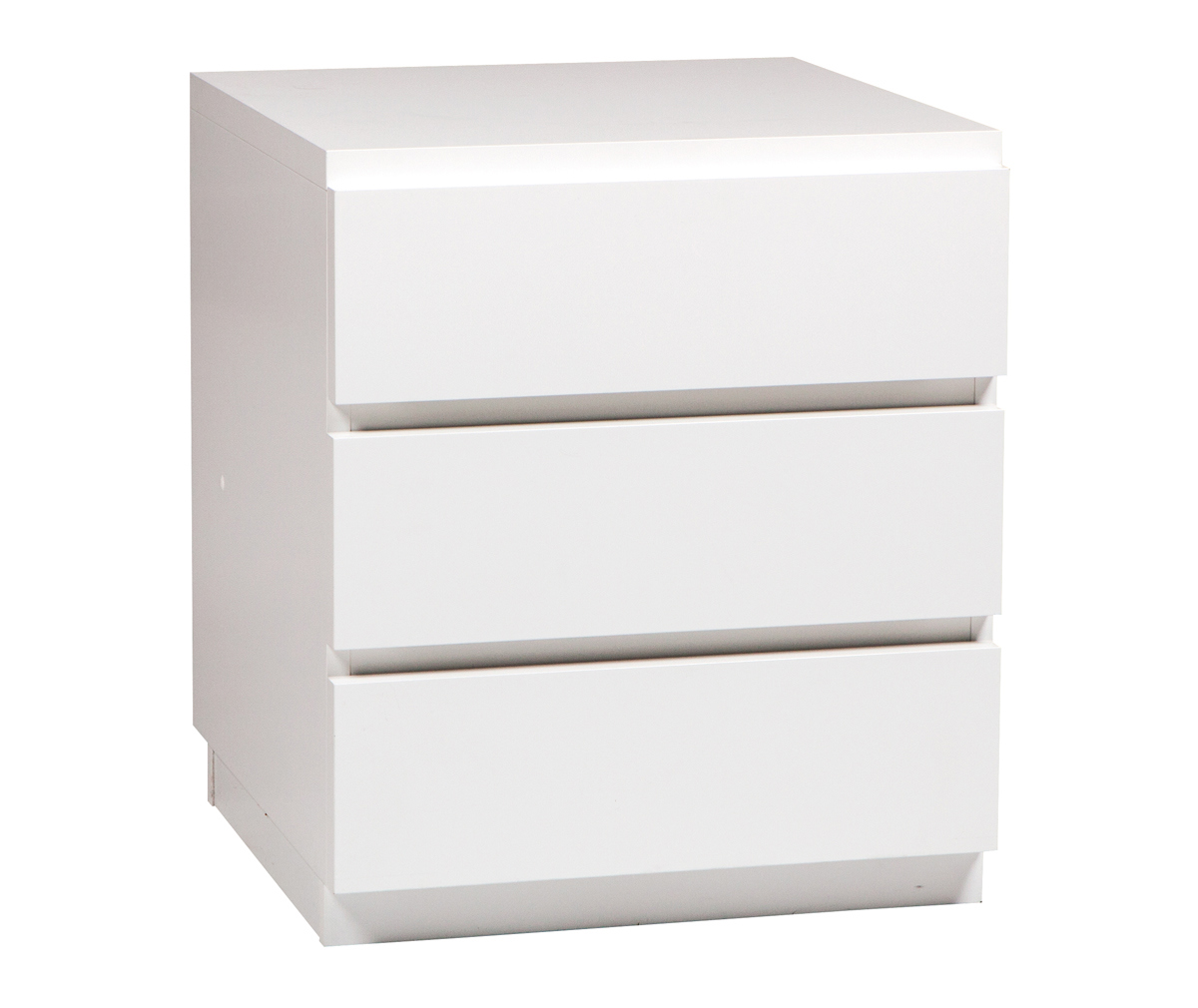 Muurame Kolmonen Drawer Module W 52 cm, 5 cm base