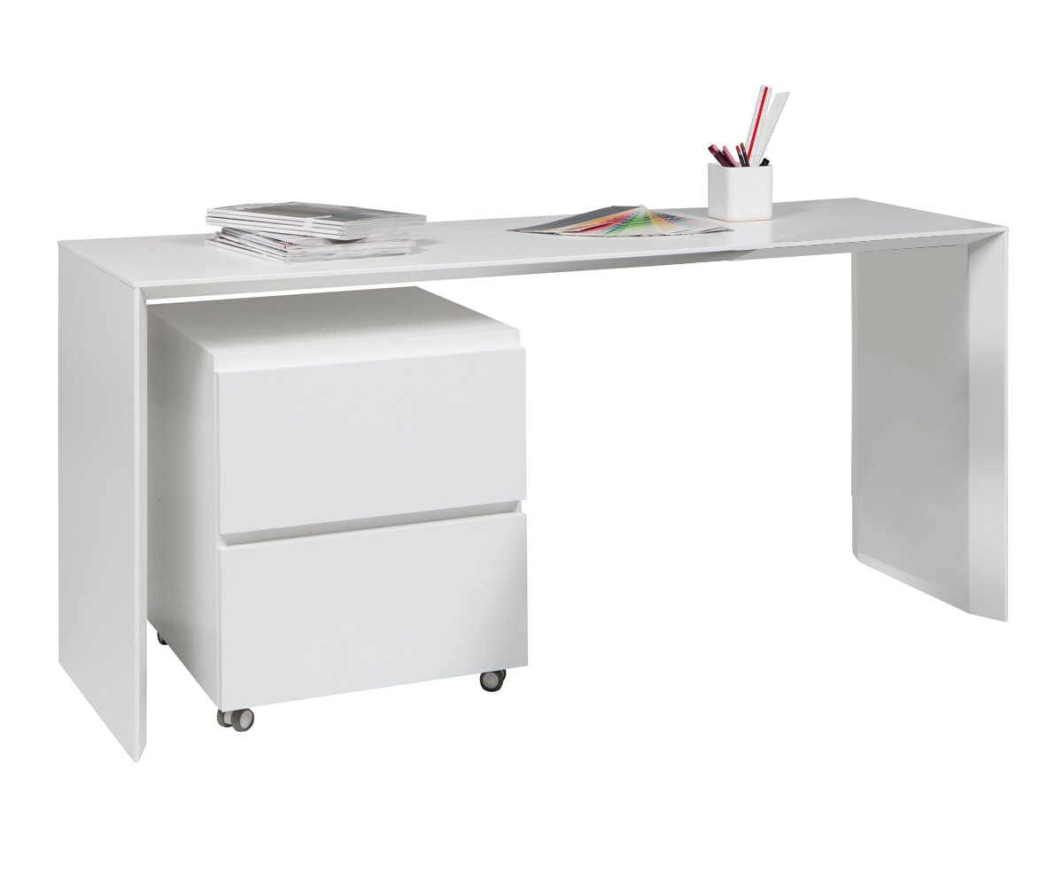 Slimmi Desk