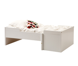 Jolla Children’s Bed, 84 x 135/208 cm