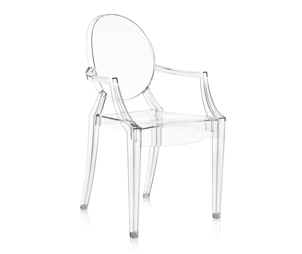 Ghost chairs hotsell target