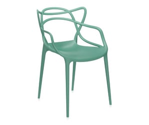 Masters Chair, Sage Green